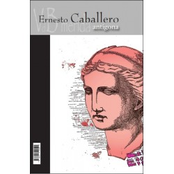 Antígona vs Ernesto Caballero