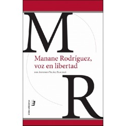 Manane Rodríguez, voz en...