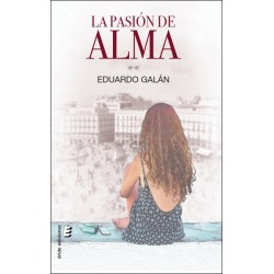 La pasión de Alma