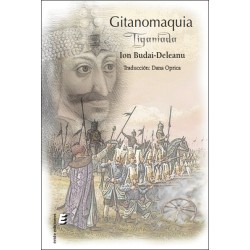 Gitanomaquia - Tiganiada