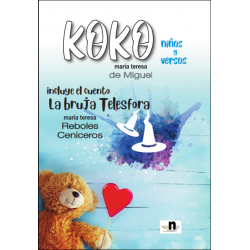 Koko (niños y versos)